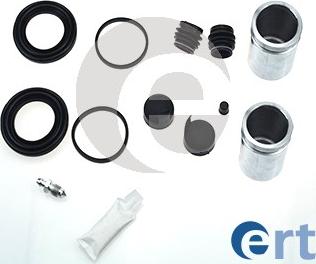 ERT 402267 - Repair Kit, brake caliper autospares.lv