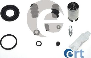 ERT 402208LK - Repair Kit, brake caliper autospares.lv