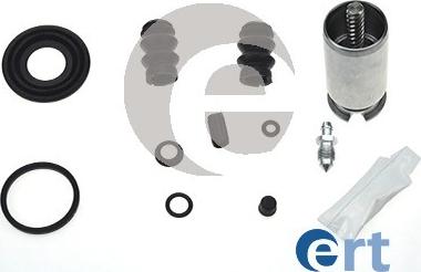 ERT 402208RK - Repair Kit, brake caliper autospares.lv