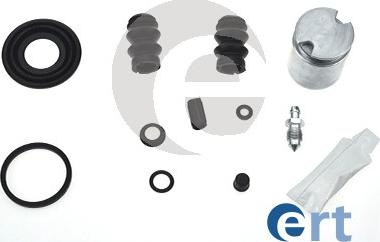 ERT 402208 - Repair Kit, brake caliper autospares.lv