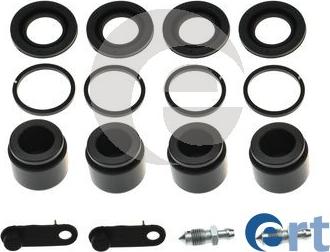 ERT 402752 - Repair Kit, brake caliper autospares.lv