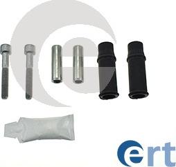 ERT 410055 - Guide Sleeve Kit, brake caliper autospares.lv