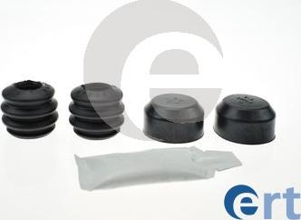 ERT 410052 - Bellow, brake caliper guide autospares.lv