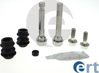 ERT 410086 - Guide Sleeve Kit, brake caliper autospares.lv