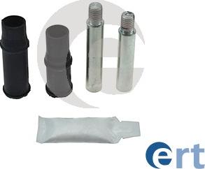 ERT 410082 - Guide Sleeve Kit, brake caliper autospares.lv