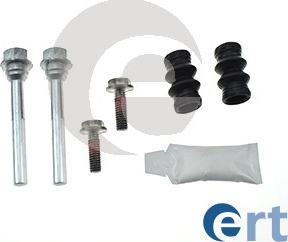 ERT 410035 - Guide Sleeve Kit, brake caliper autospares.lv
