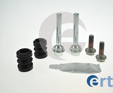 ERT 410024 - Guide Sleeve Kit, brake caliper autospares.lv