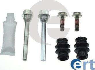 ERT 410191 - Guide Sleeve Kit, brake caliper autospares.lv