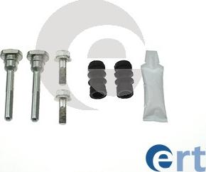 ERT 410156 - Guide Sleeve Kit, brake caliper autospares.lv