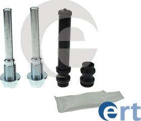 ERT 410127 - Guide Sleeve Kit, brake caliper autospares.lv