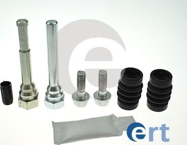 ERT 410178 - Guide Sleeve Kit, brake caliper autospares.lv