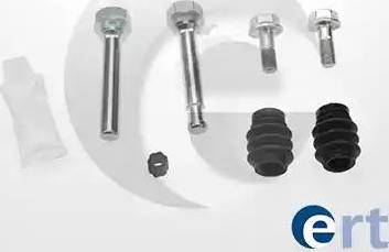 ERT 410309 - Guide Sleeve Kit, brake caliper autospares.lv