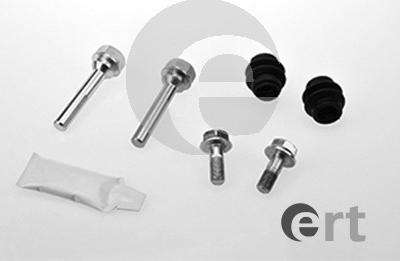 ERT 410310 - Guide Sleeve Kit, brake caliper autospares.lv