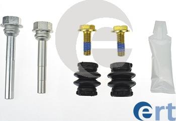 ERT 410256 - Guide Sleeve Kit, brake caliper autospares.lv