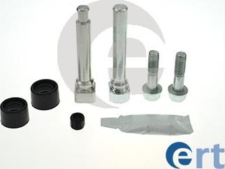 ERT 410218 - Guide Sleeve Kit, brake caliper autospares.lv