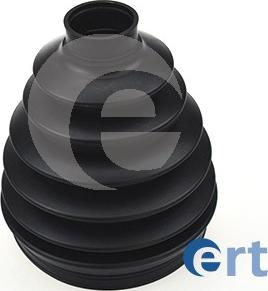 ERT 500491T - Bellow, drive shaft autospares.lv