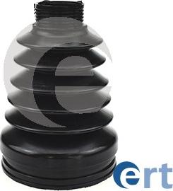 ERT 500488T - Bellow, drive shaft autospares.lv