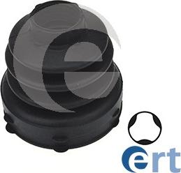 ERT 500436 - Bellow, drive shaft autospares.lv