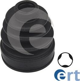 ERT 500421 - Bellow, drive shaft autospares.lv