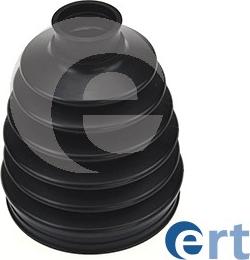 ERT 500474T - Bellow, drive shaft autospares.lv