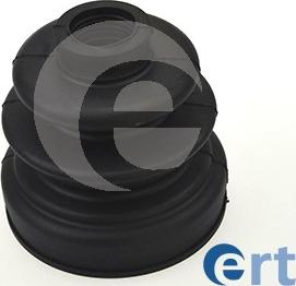 ERT 500544 - Bellow, drive shaft autospares.lv