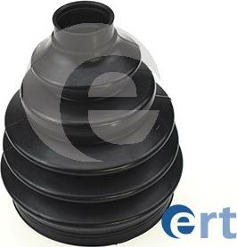 ERT 500543T - Bellow, drive shaft autospares.lv