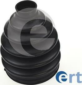 ERT 500555T - Bellow, drive shaft autospares.lv