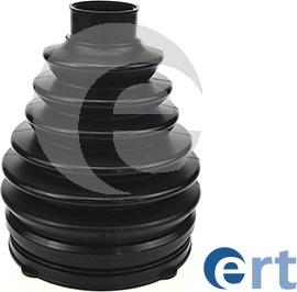 ERT 500557T - Bellow, drive shaft autospares.lv