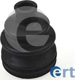 ERT 500508 - Bellow, drive shaft autospares.lv