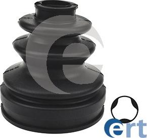 ERT 500503 - Bellow, drive shaft autospares.lv