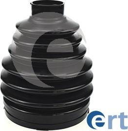 ERT 500502T - Bellow, drive shaft autospares.lv