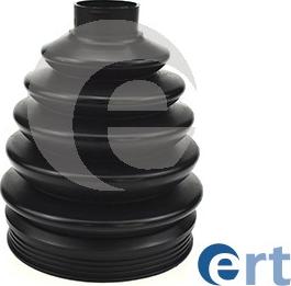 ERT 500515T - Bellow, drive shaft autospares.lv