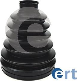 ERT 500511T - Bellow, drive shaft autospares.lv