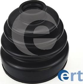 ERT 500583 - Bellow, drive shaft autospares.lv