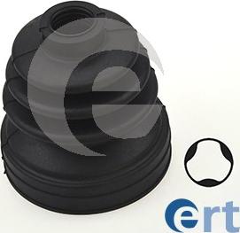 ERT 500534 - Bellow, drive shaft autospares.lv