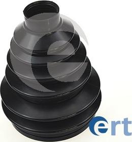 ERT 500535T - Bellow, drive shaft autospares.lv