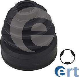 ERT 500531 - Bellow, drive shaft autospares.lv