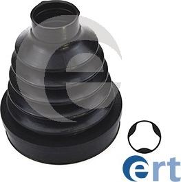 ERT 500525T - Bellow, drive shaft autospares.lv