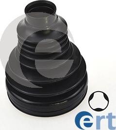 ERT 500526T - Bellow, drive shaft autospares.lv