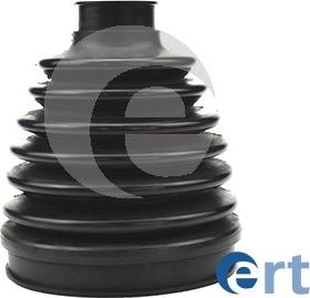 ERT 500579T - Bellow, drive shaft autospares.lv