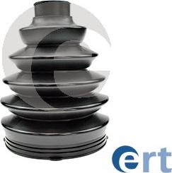 ERT 500646 - Bellow, drive shaft autospares.lv