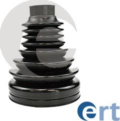 ERT 500648 - Bellow, drive shaft autospares.lv