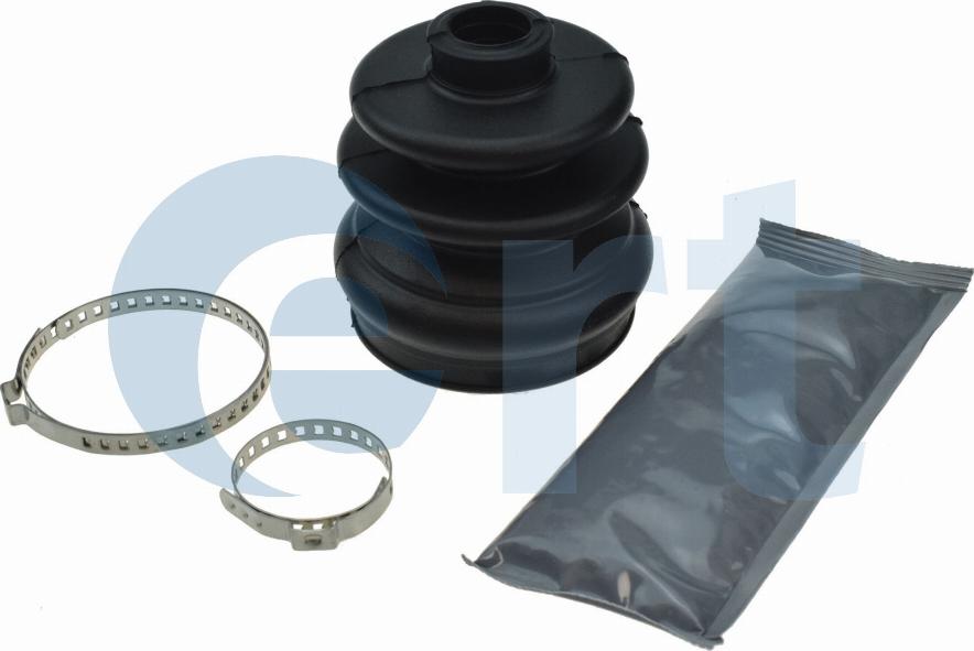 ERT 500658 - Bellow, drive shaft autospares.lv