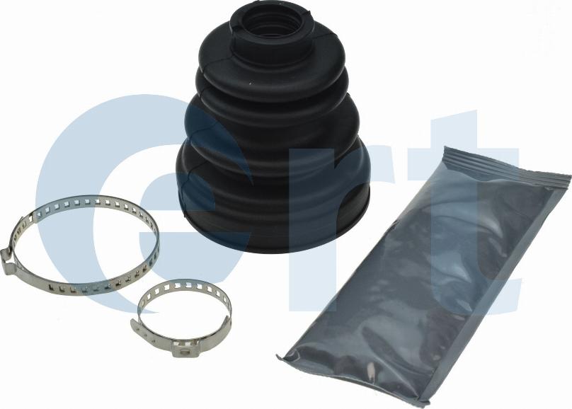 ERT 500660 - Bellow, drive shaft autospares.lv