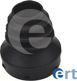 ERT 500604 - Bellow, drive shaft autospares.lv