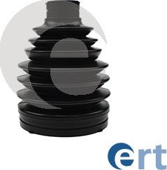 ERT 500614T - Bellow, drive shaft autospares.lv