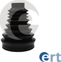 ERT 500616T - Bellow, drive shaft autospares.lv