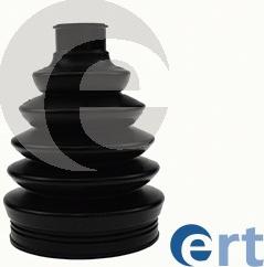 ERT 500636T - Bellow, drive shaft autospares.lv