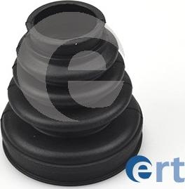 ERT 500090 - Bellow, drive shaft autospares.lv