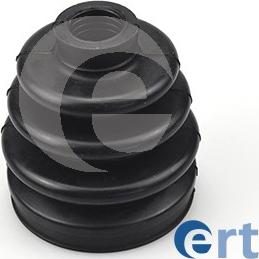 ERT 500093 - Bellow, drive shaft autospares.lv